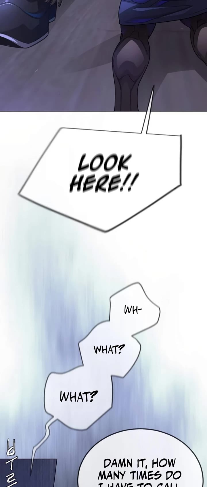 Superhuman Era Chapter 193 page 39 - Chapter 193