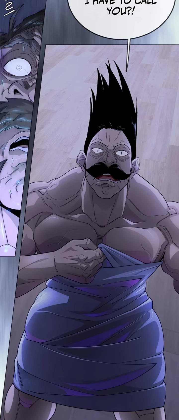 Superhuman Era Chapter 193 page 40 - Chapter 193