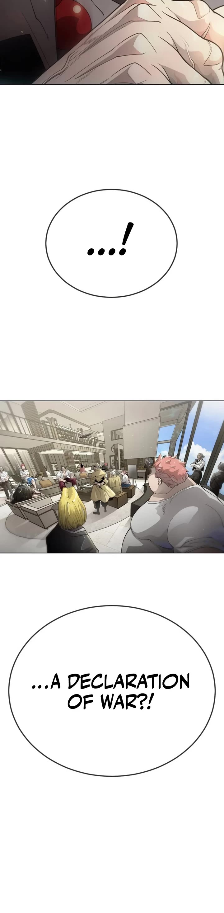 Superhuman Era Chapter 193 page 46 - Chapter 193