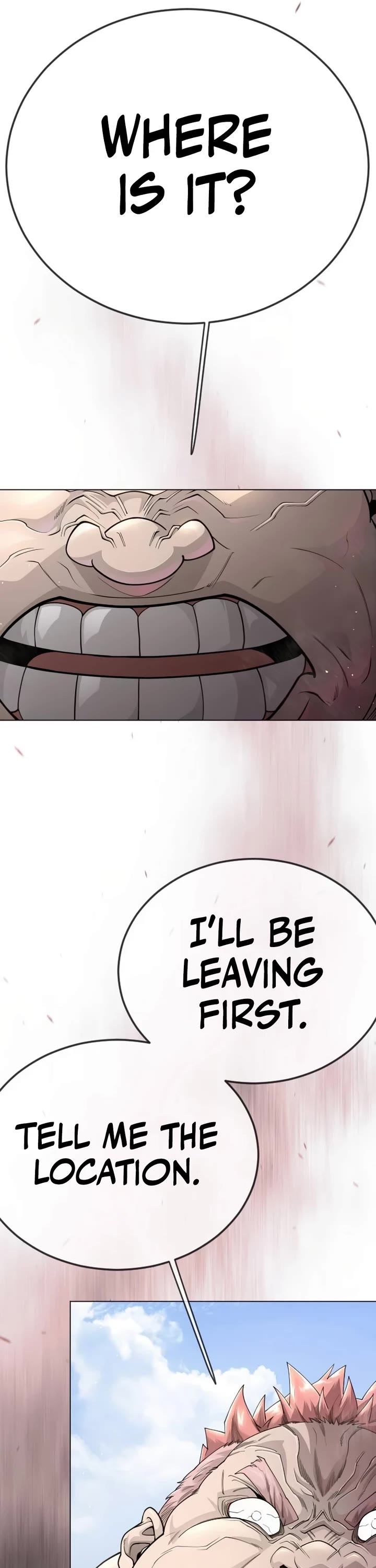 Superhuman Era Chapter 193 page 48 - Chapter 193