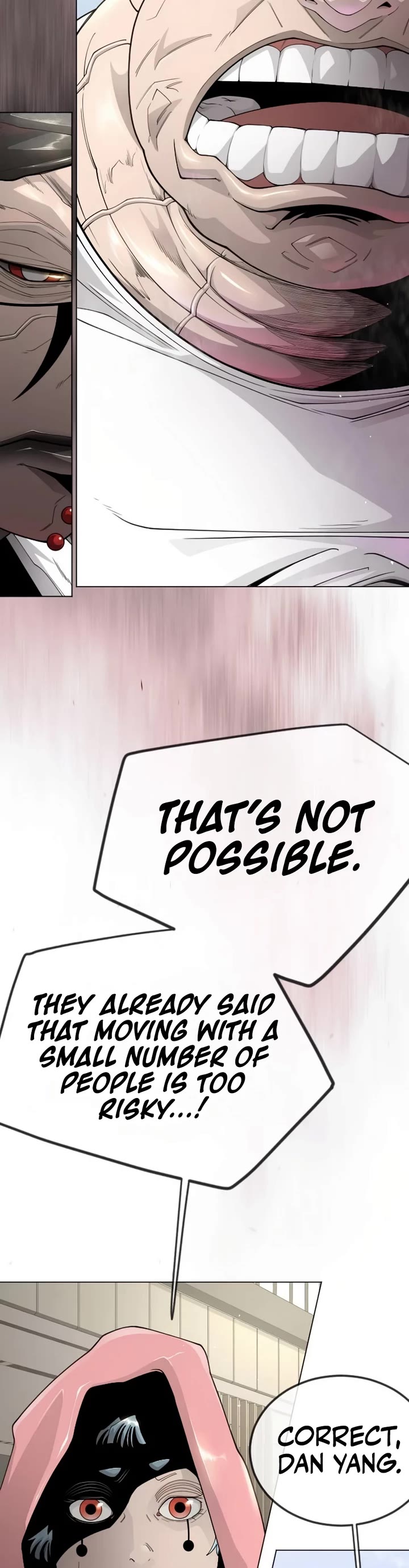 Superhuman Era Chapter 193 page 49 - Chapter 193