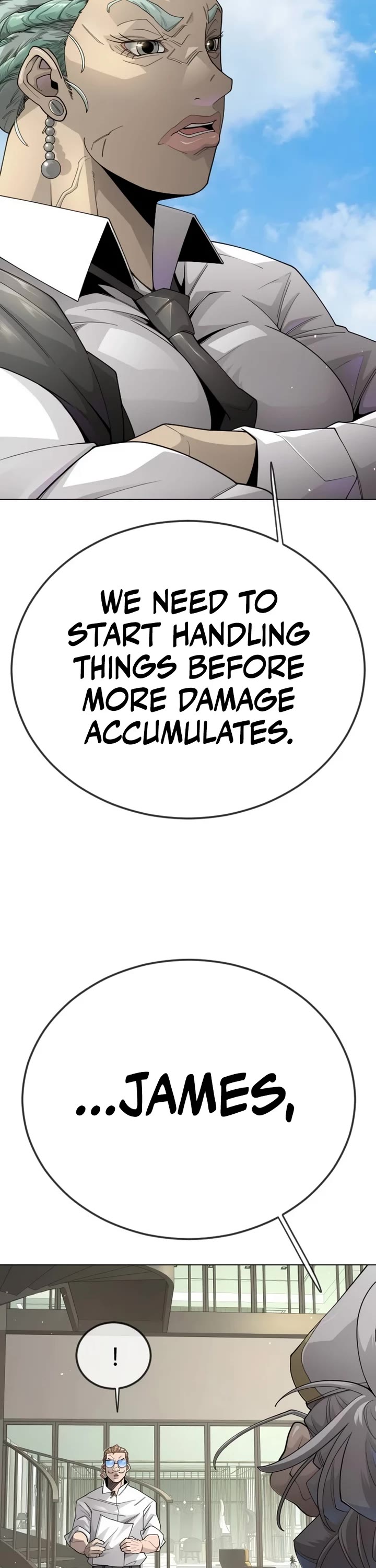 Superhuman Era Chapter 193 page 51 - Chapter 193