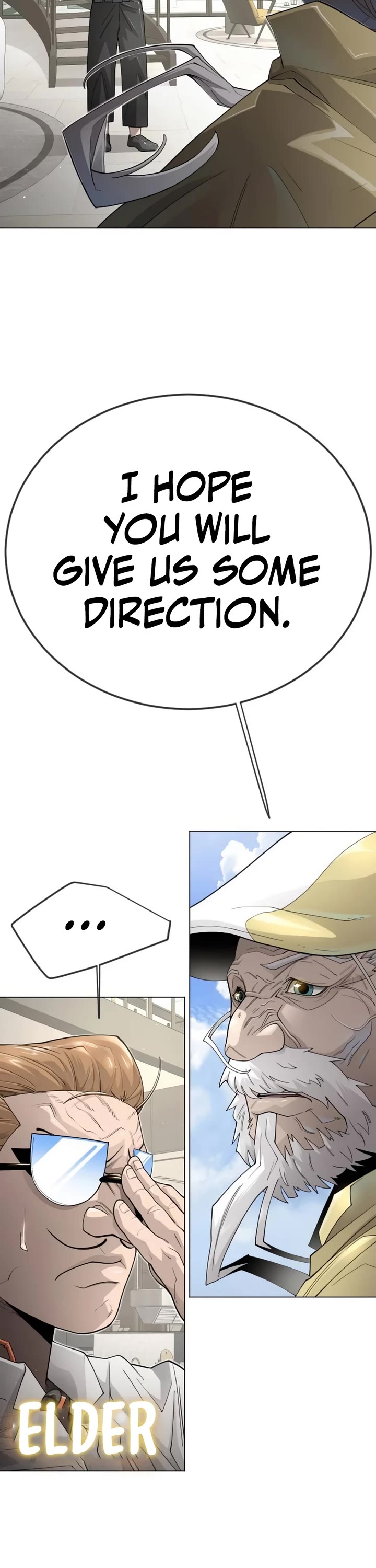 Superhuman Era Chapter 193 page 52 - Chapter 193