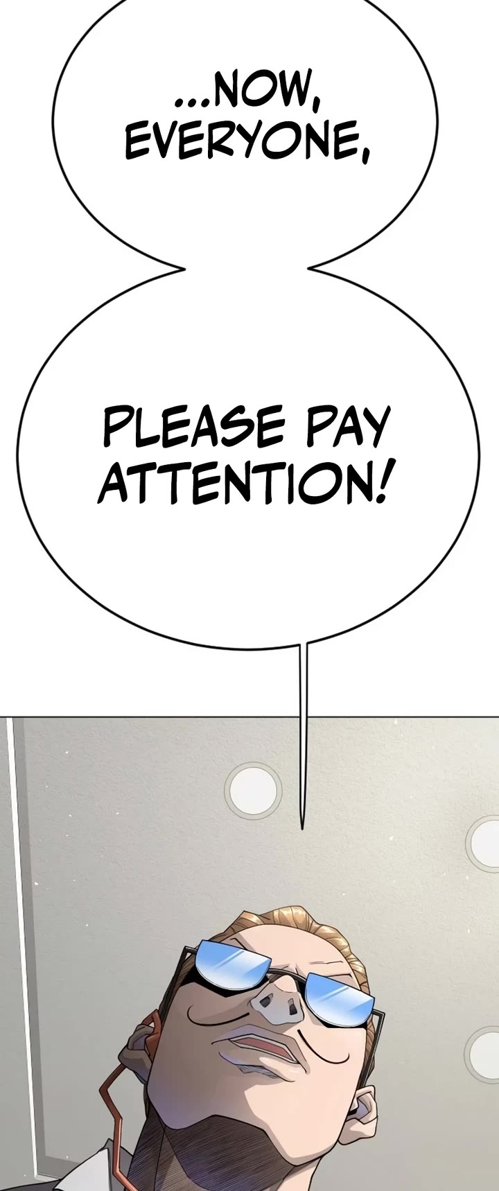 Superhuman Era Chapter 193 page 54 - Chapter 193