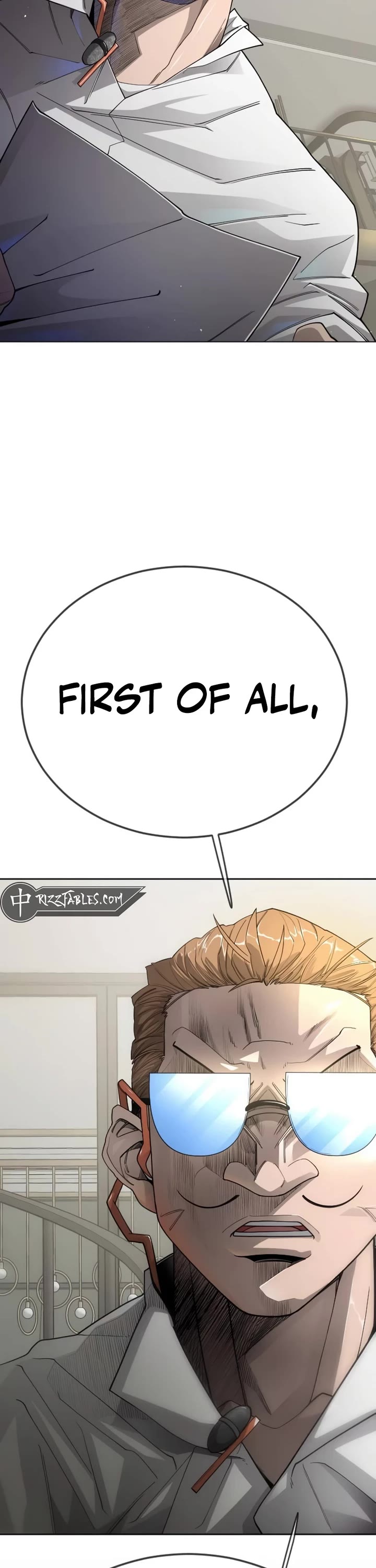 Superhuman Era Chapter 193 page 55 - Chapter 193