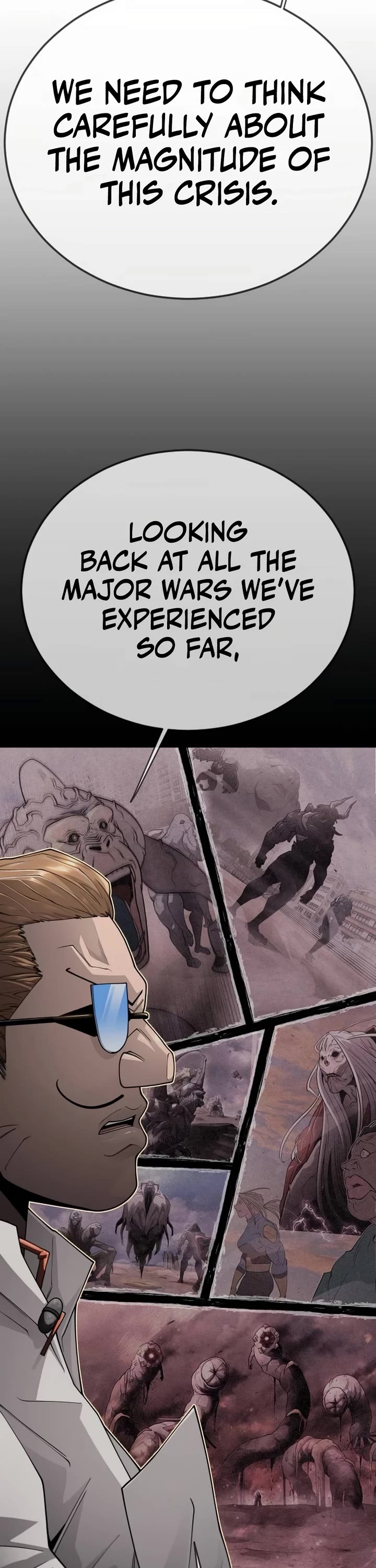 Superhuman Era Chapter 193 page 56 - Chapter 193