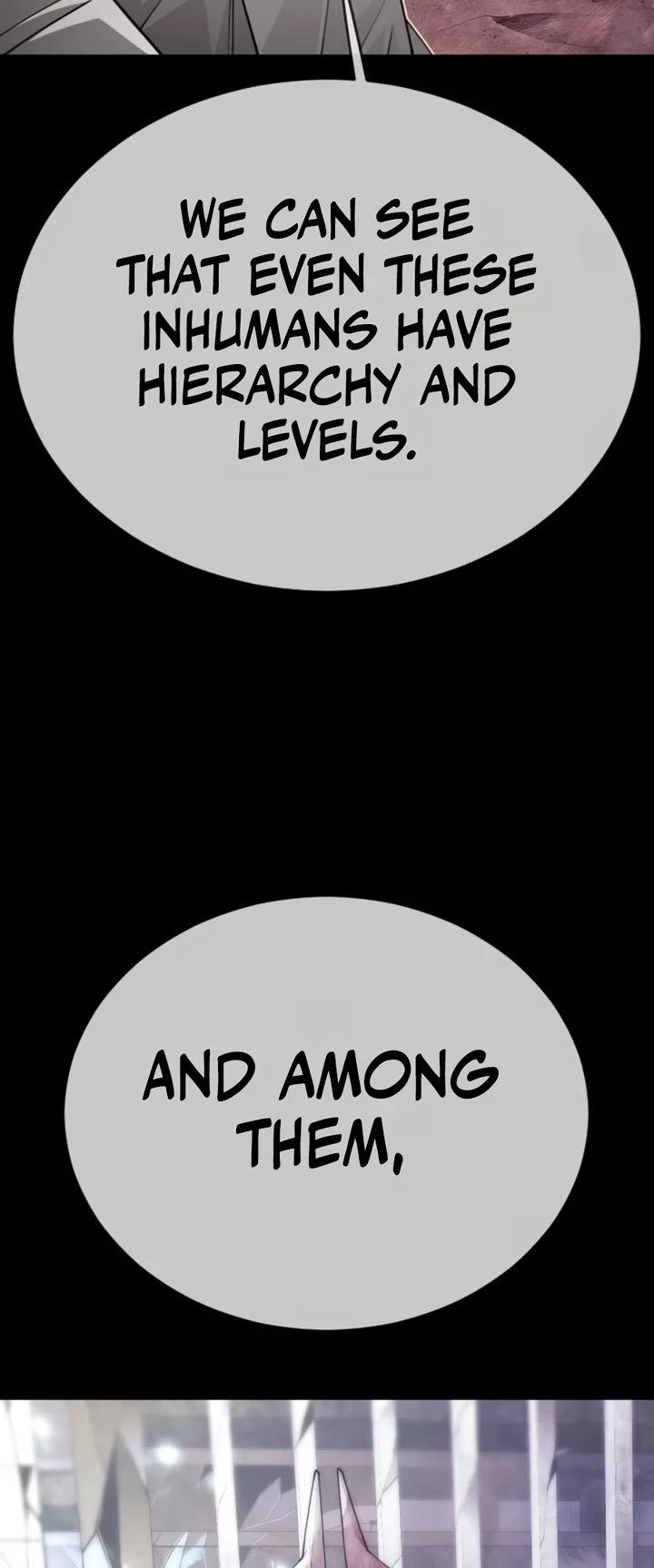 Superhuman Era Chapter 193 page 57 - Chapter 193