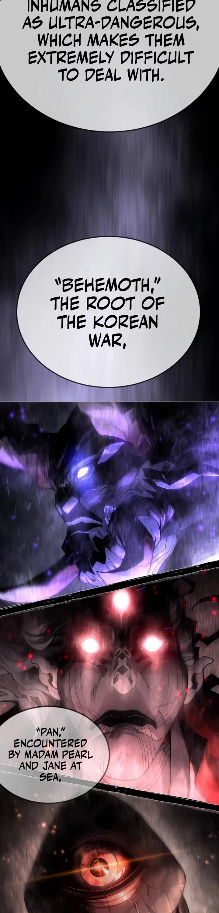 Superhuman Era Chapter 193 page 59 - Chapter 193