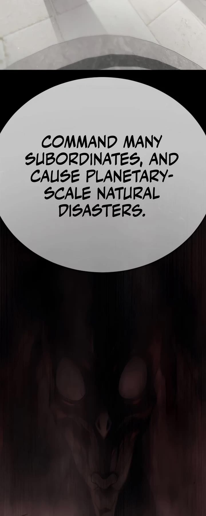 Superhuman Era Chapter 193 page 61 - Chapter 193