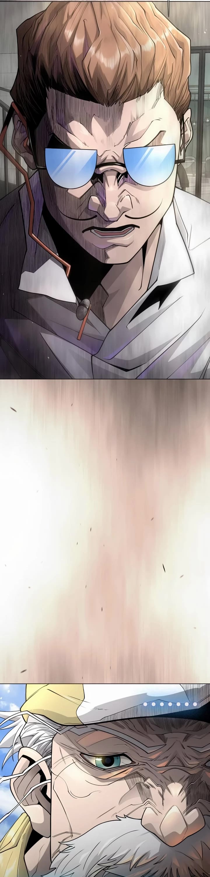 Superhuman Era Chapter 193 page 63 - Chapter 193