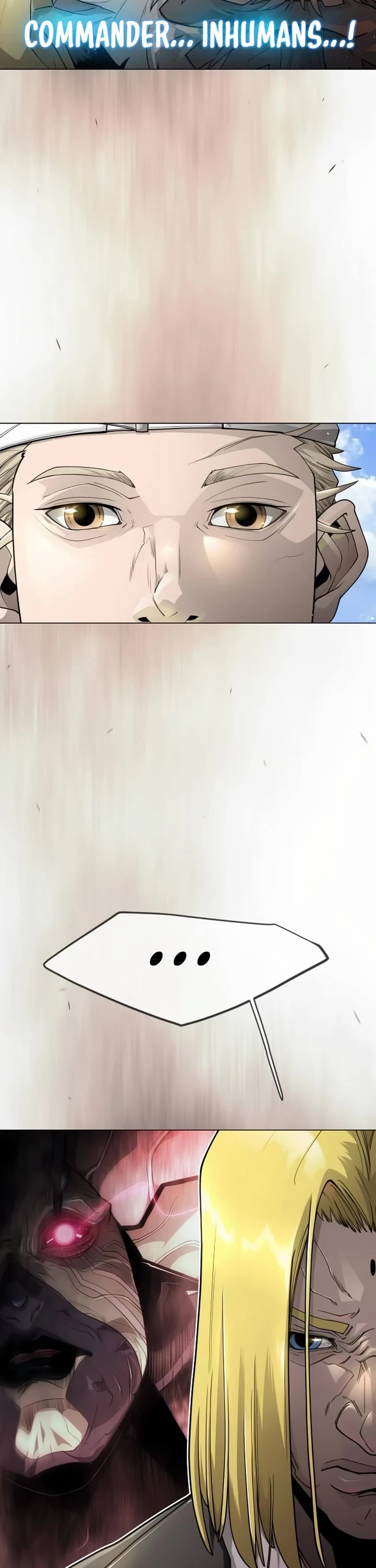 Superhuman Era Chapter 193 page 64 - Chapter 193