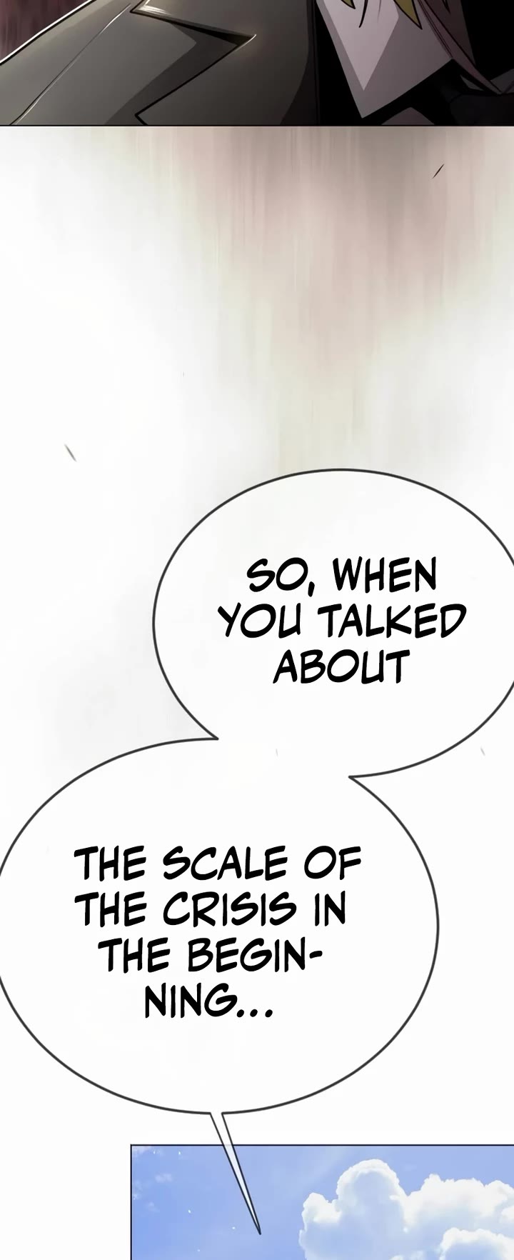 Superhuman Era Chapter 193 page 65 - Chapter 193