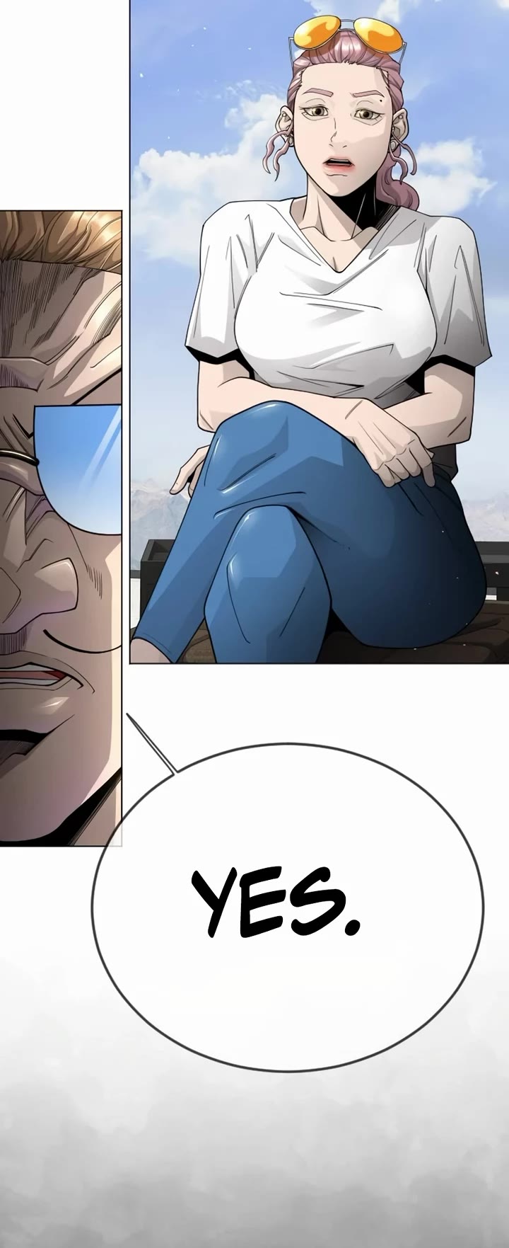 Superhuman Era Chapter 193 page 66 - Chapter 193