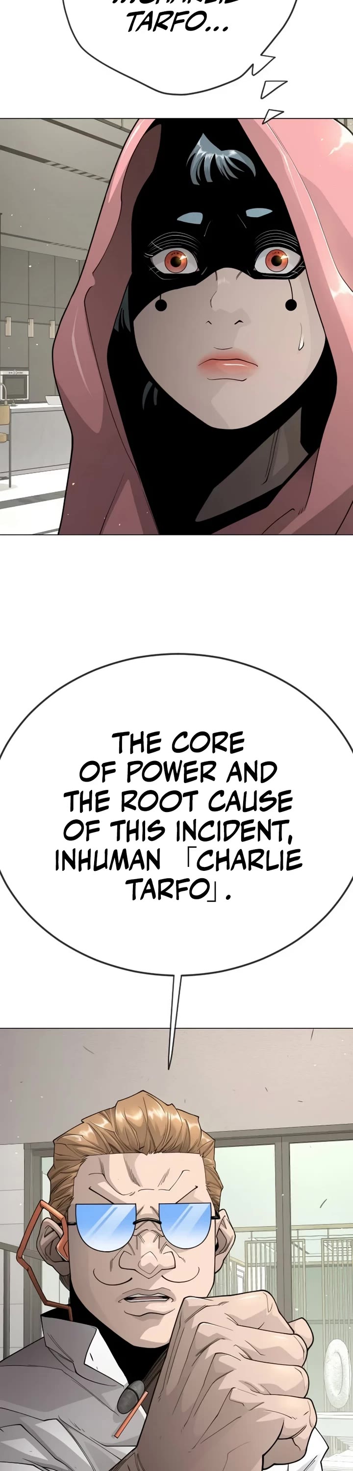 Superhuman Era Chapter 193 page 68 - Chapter 193