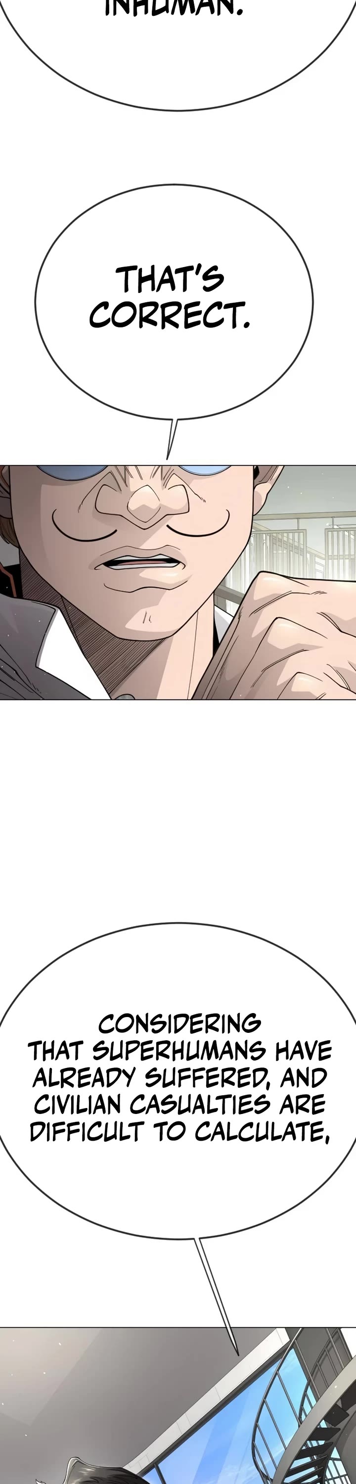 Superhuman Era Chapter 193 page 71 - Chapter 193