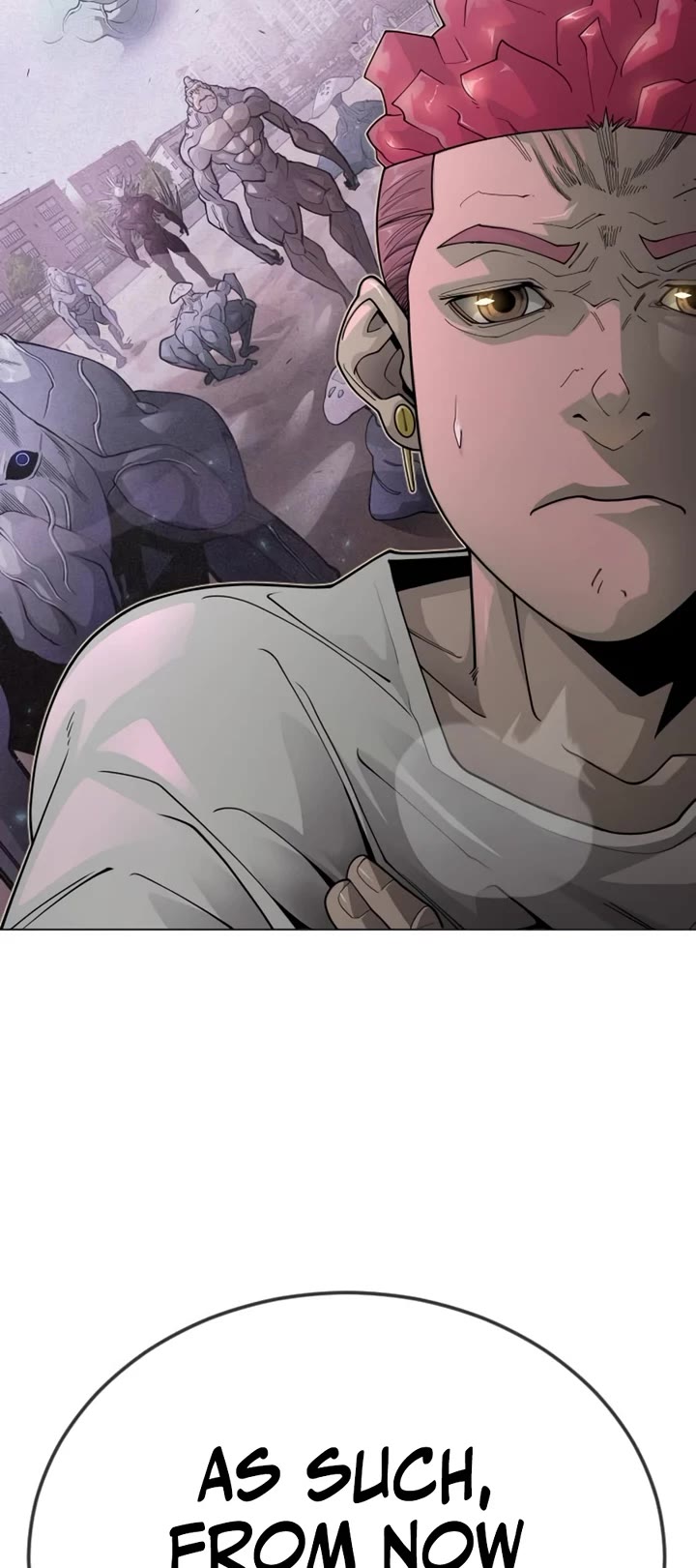 Superhuman Era Chapter 193 page 73 - Chapter 193