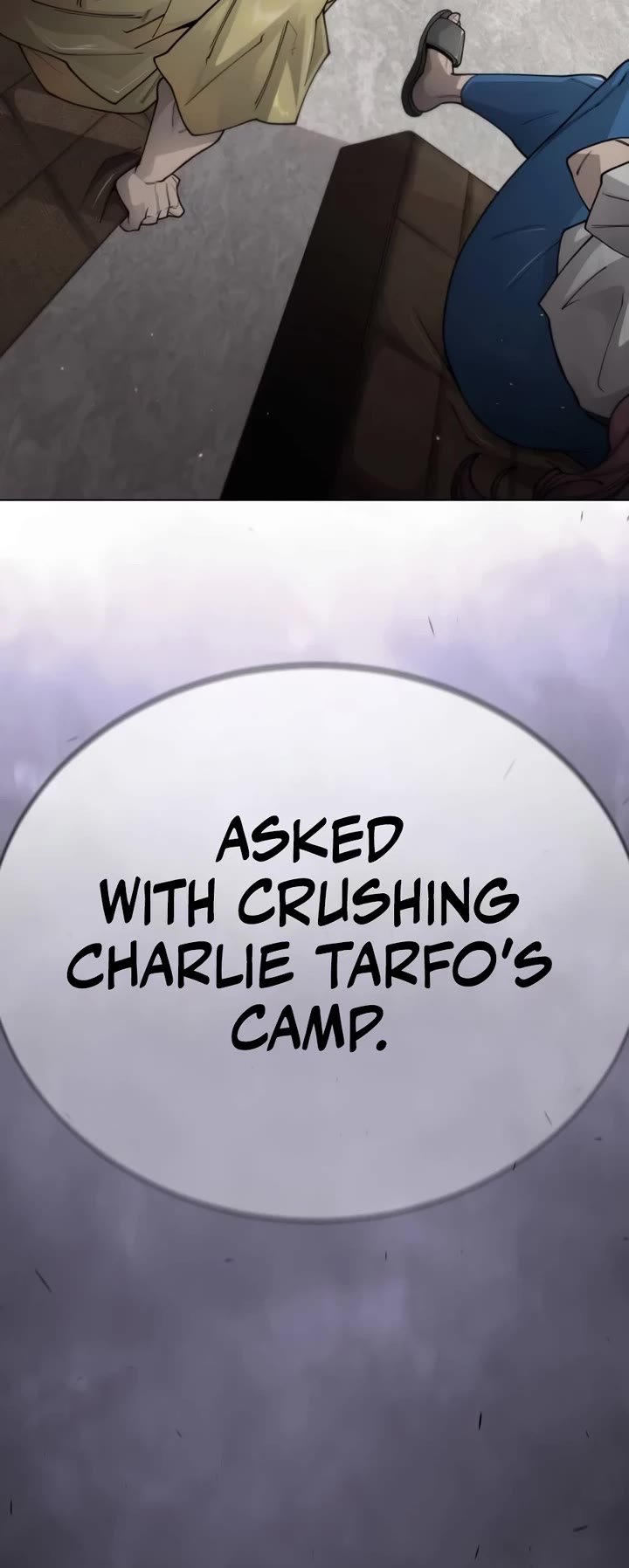 Superhuman Era Chapter 193 page 78 - Chapter 193