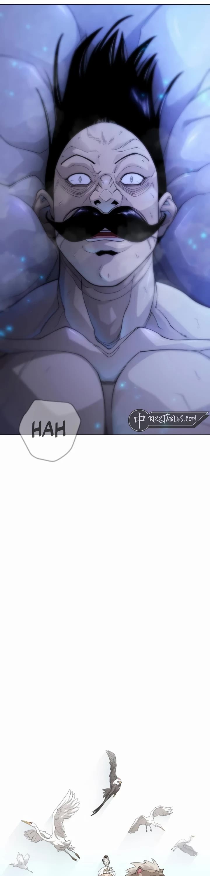 Superhuman Era Chapter 193 page 8 - Chapter 193