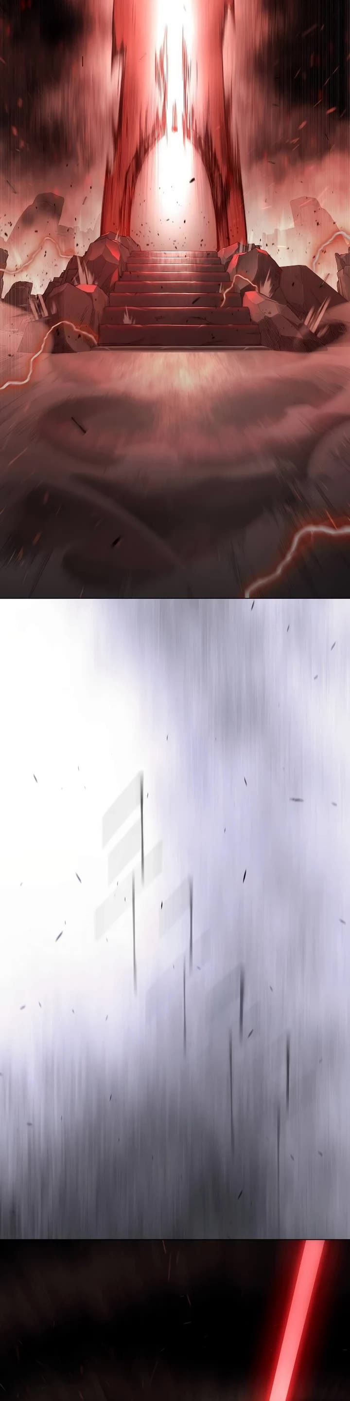 Superhuman Era Chapter 193 page 85 - Chapter 193
