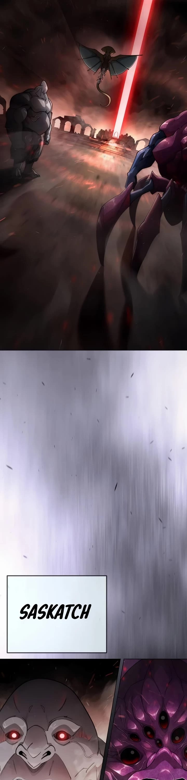 Superhuman Era Chapter 193 page 86 - Chapter 193