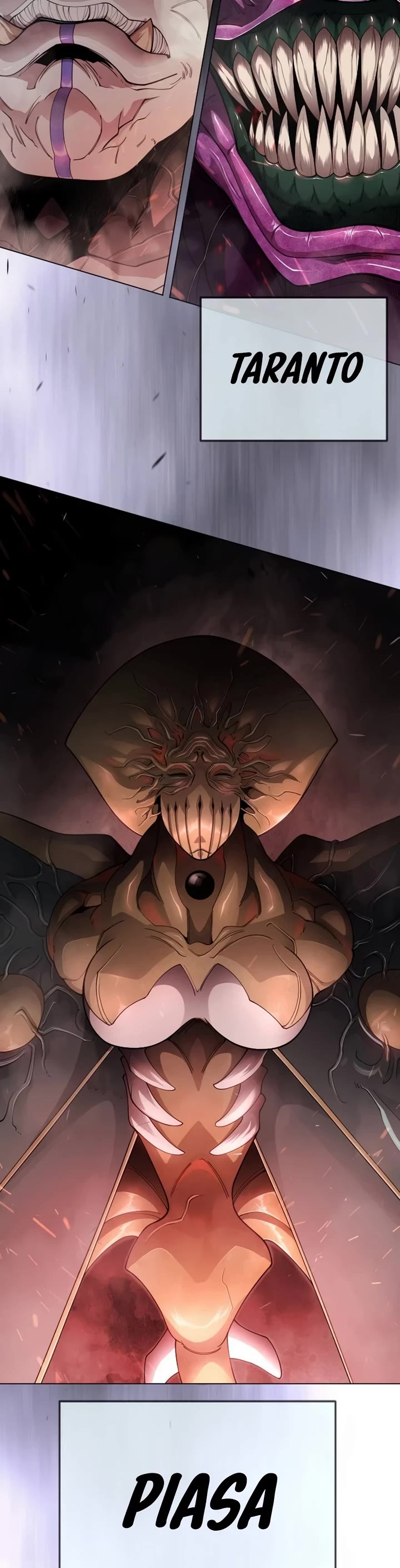 Superhuman Era Chapter 193 page 87 - Chapter 193