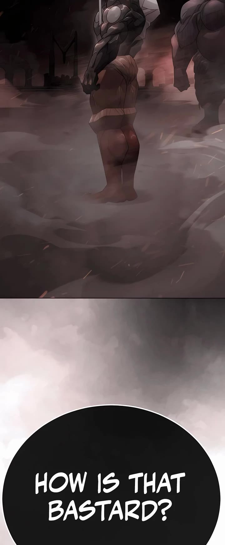 Superhuman Era Chapter 194 page 10 - Chapter 194