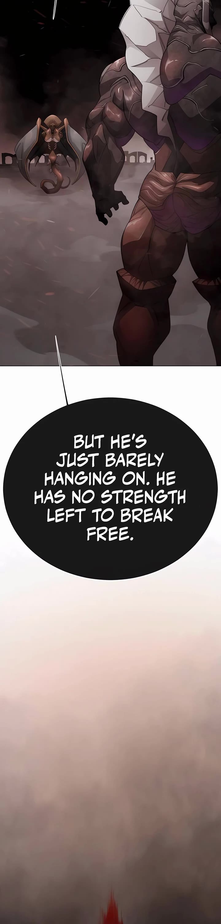 Superhuman Era Chapter 194 page 12 - Chapter 194