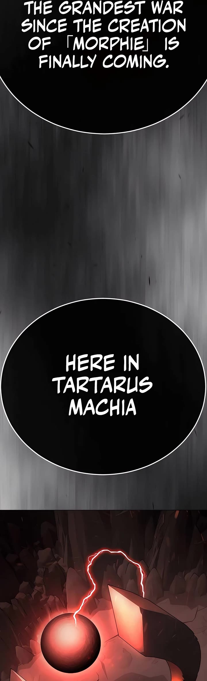 Superhuman Era Chapter 194 page 20 - Chapter 194