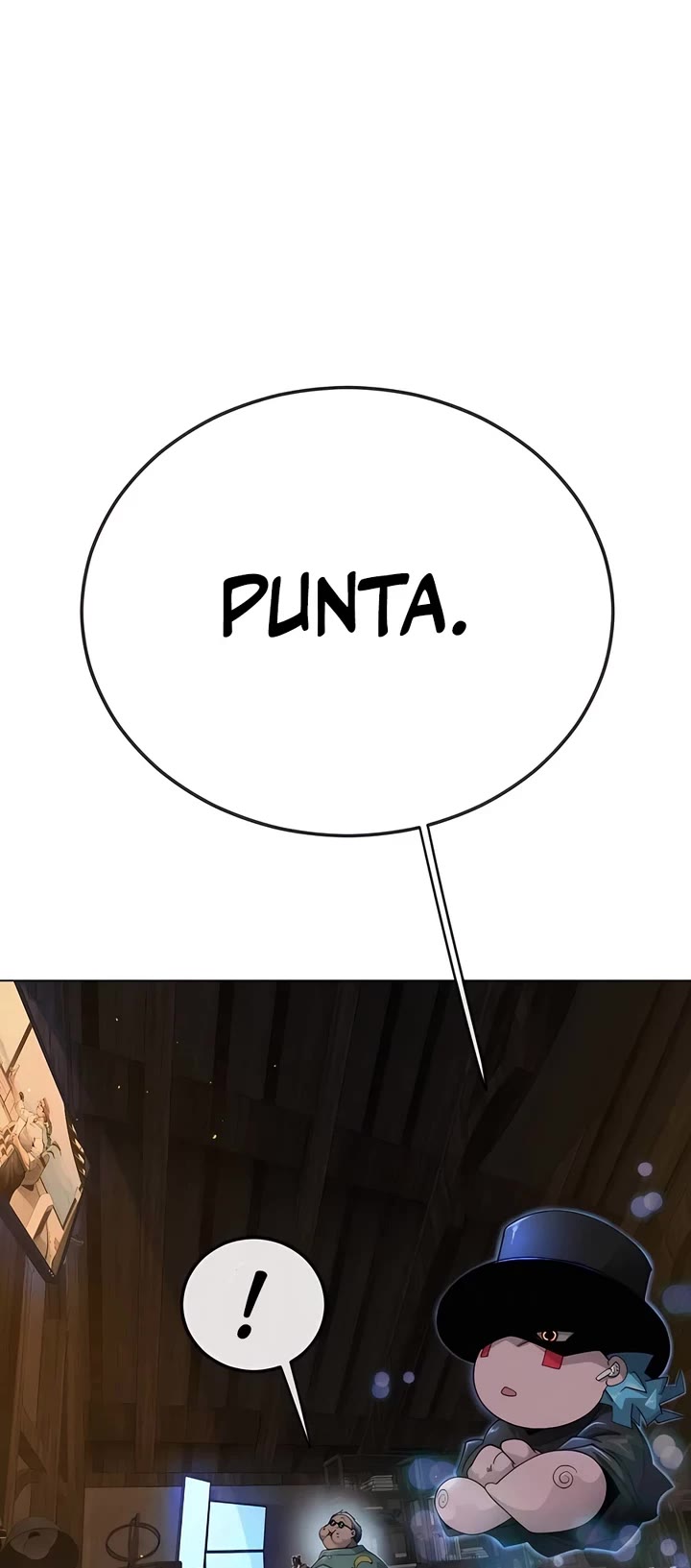 Superhuman Era Chapter 194 page 32 - Chapter 194