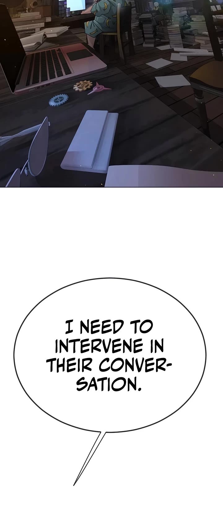 Superhuman Era Chapter 194 page 33 - Chapter 194