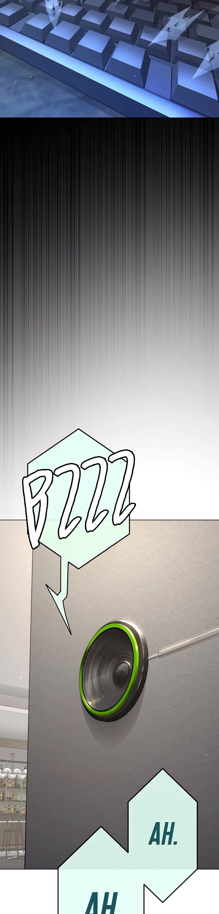 Superhuman Era Chapter 194 page 35 - Chapter 194