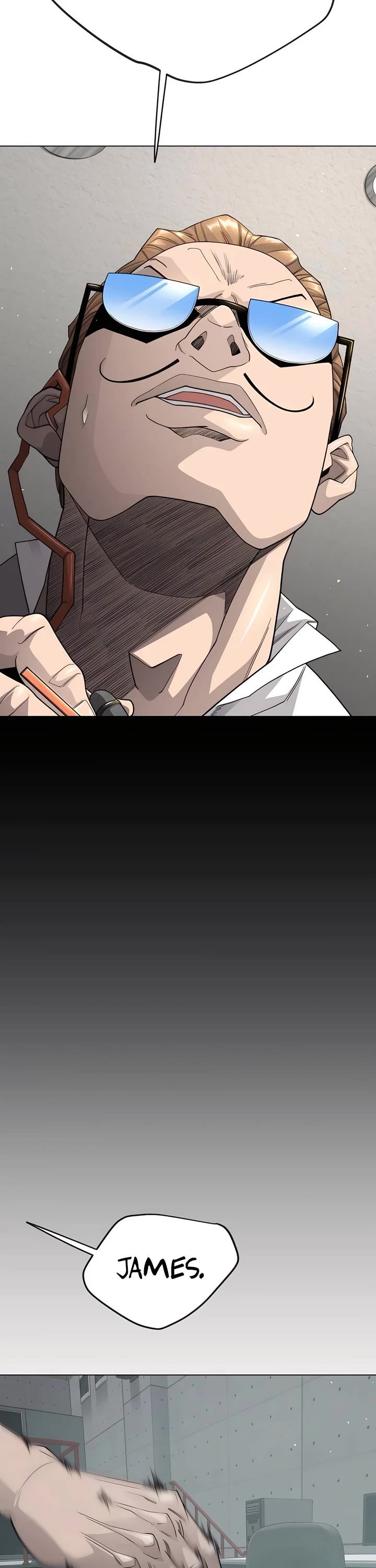 Superhuman Era Chapter 194 page 39 - Chapter 194