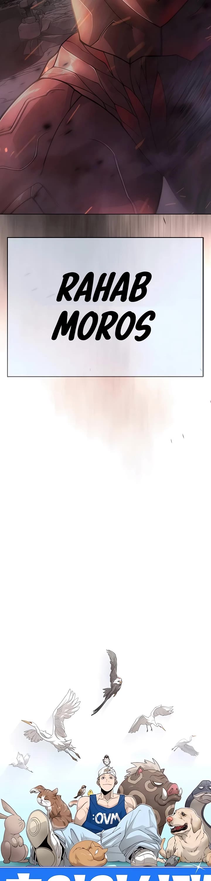 Superhuman Era Chapter 194 page 4 - Chapter 194