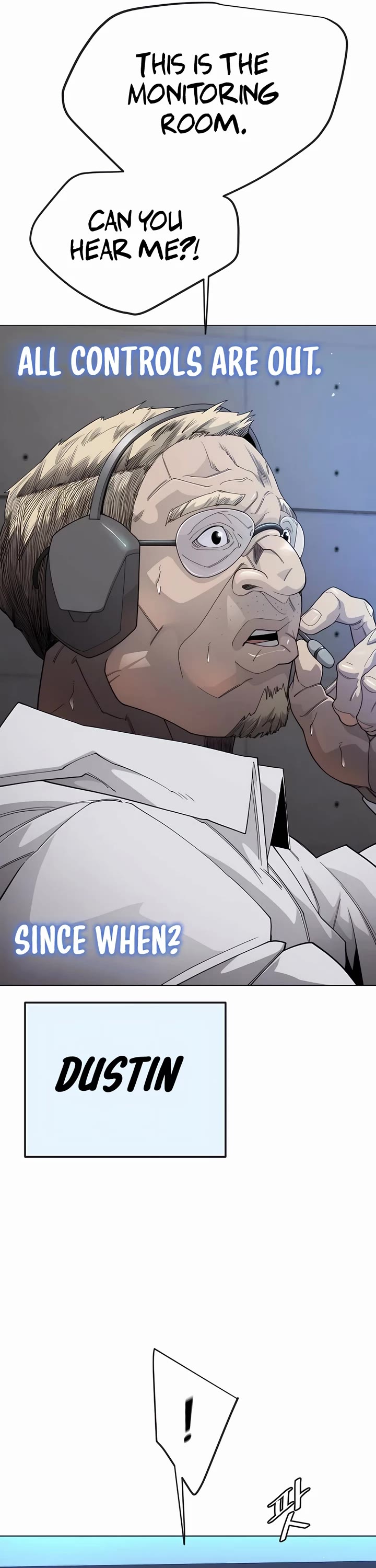 Superhuman Era Chapter 194 page 42 - Chapter 194