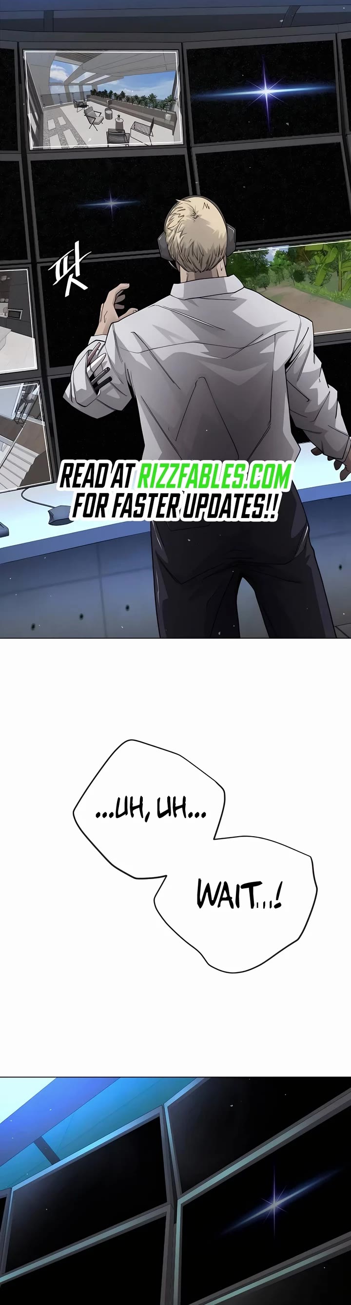 Superhuman Era Chapter 194 page 43 - Chapter 194