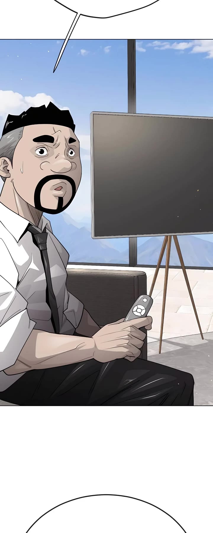 Superhuman Era Chapter 194 page 47 - Chapter 194