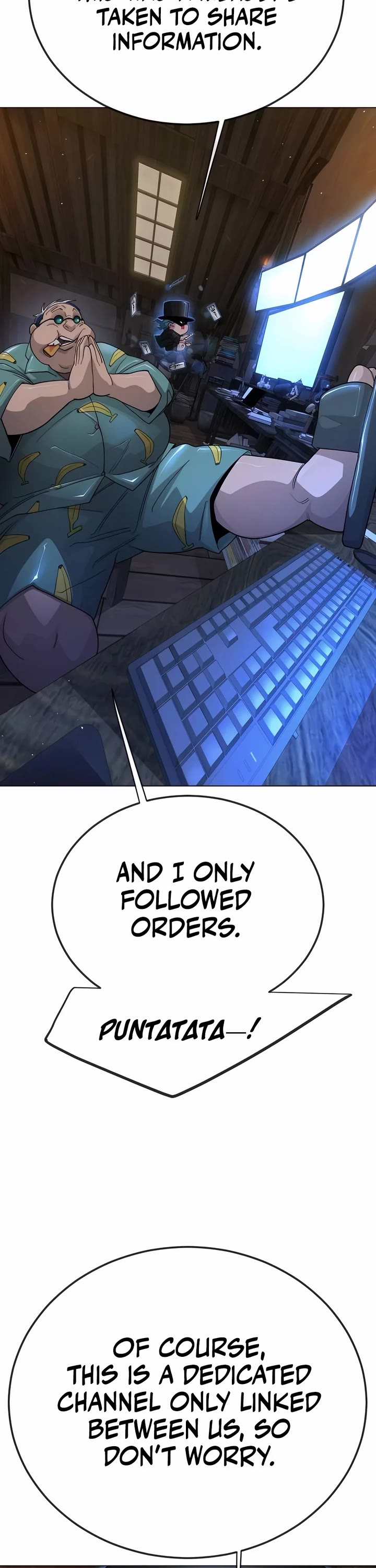 Superhuman Era Chapter 194 page 54 - Chapter 194