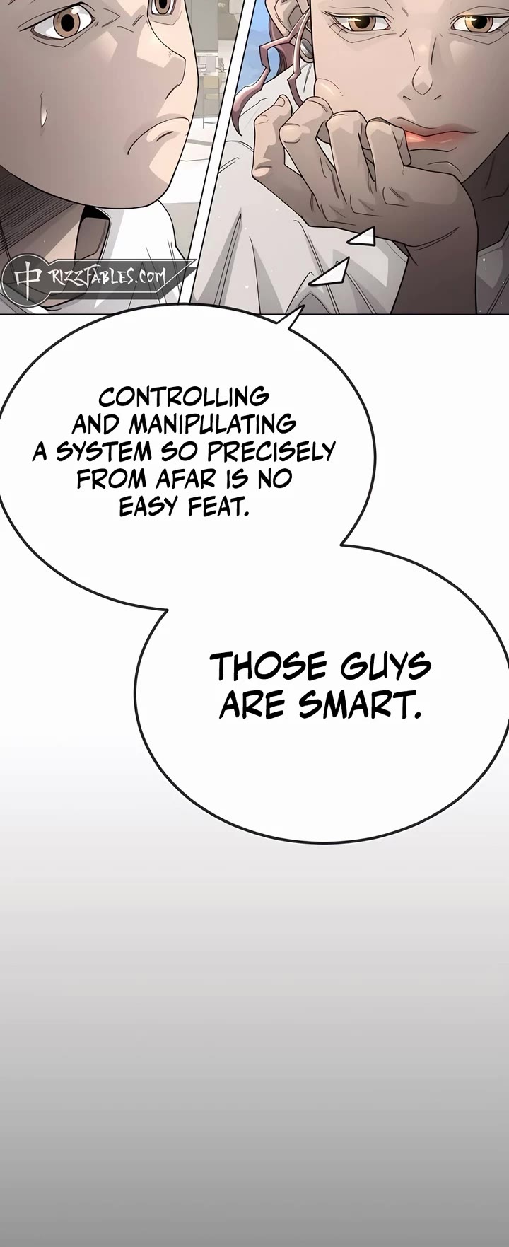 Superhuman Era Chapter 194 page 56 - Chapter 194