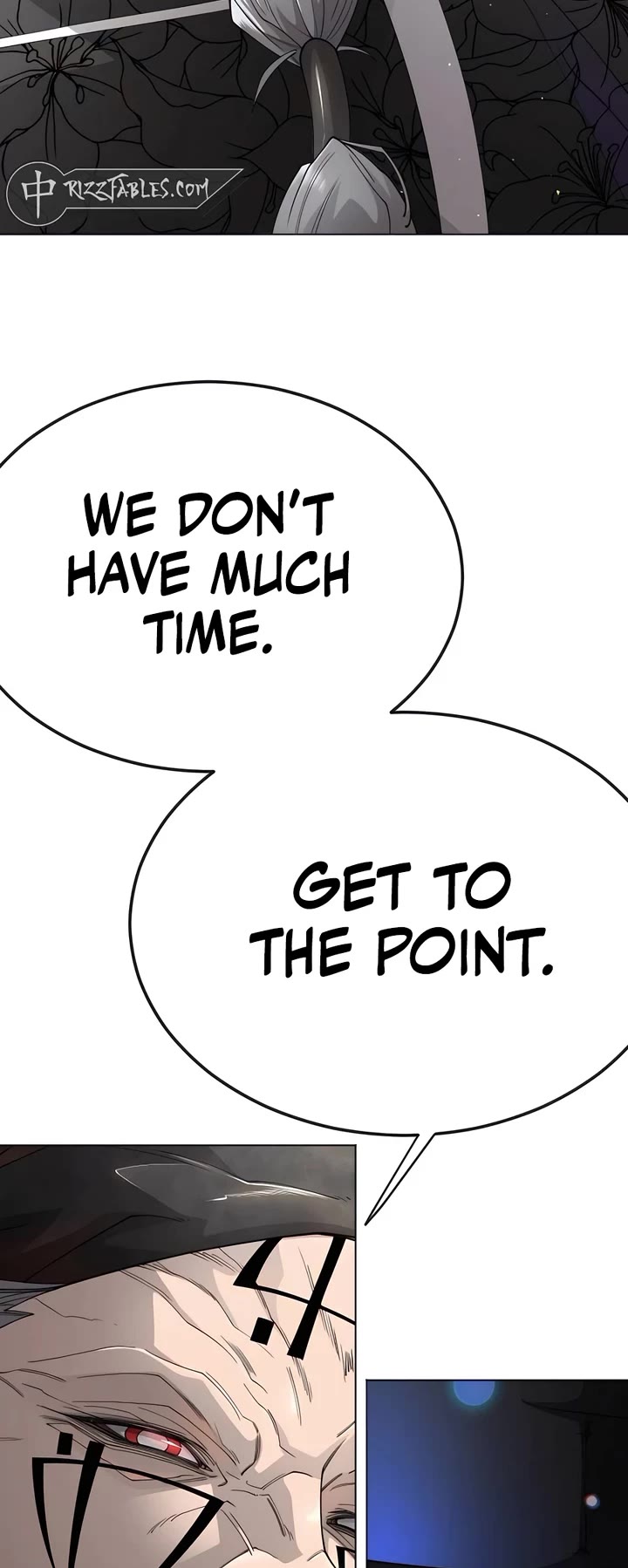 Superhuman Era Chapter 194 page 65 - Chapter 194