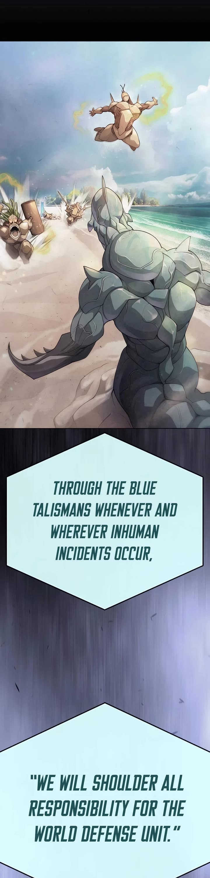 Superhuman Era Chapter 194 page 67 - Chapter 194