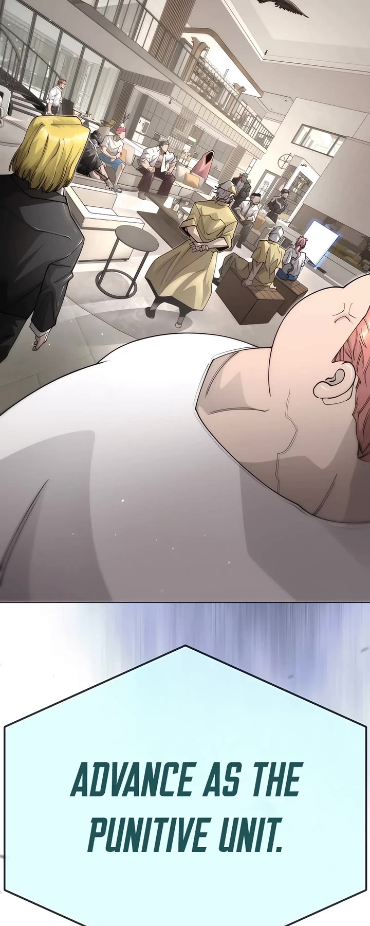 Superhuman Era Chapter 194 page 69 - Chapter 194