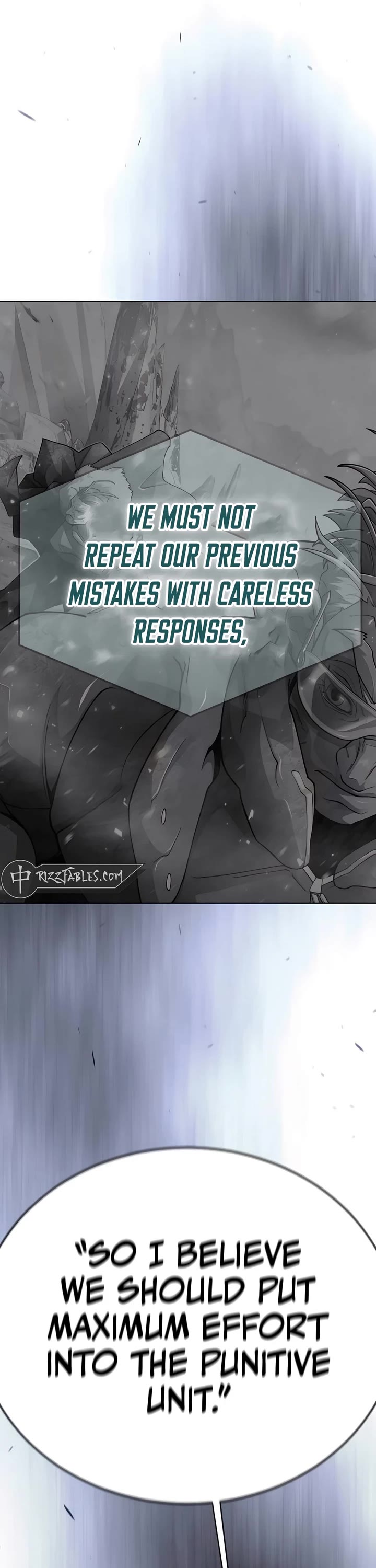 Superhuman Era Chapter 194 page 76 - Chapter 194