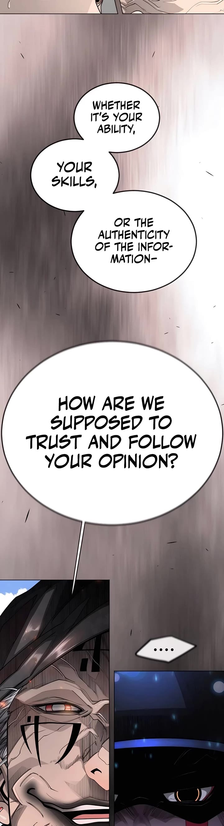 Superhuman Era Chapter 194 page 81 - Chapter 194