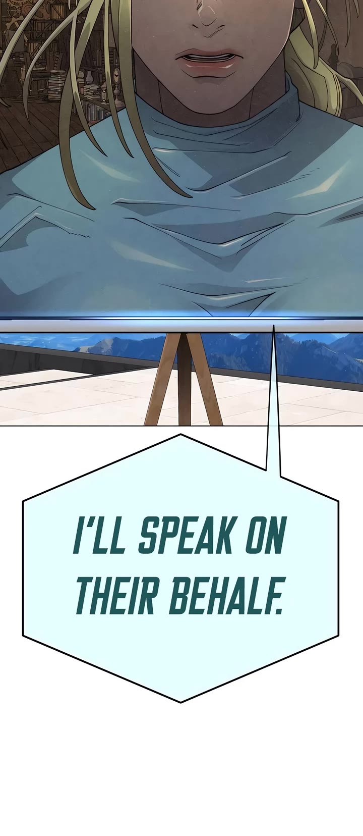 Superhuman Era Chapter 194 page 85 - Chapter 194