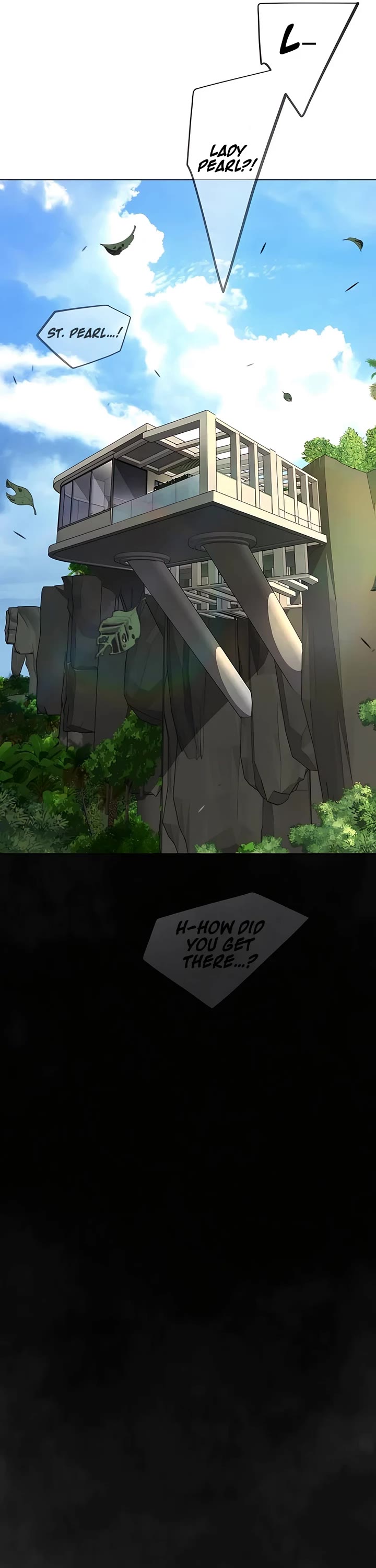 Superhuman Era Chapter 194 page 86 - Chapter 194