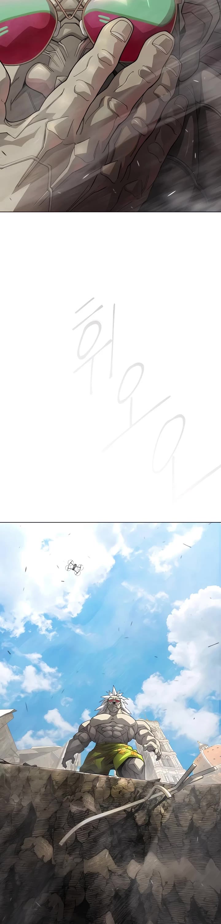 Superhuman Era Chapter 194 page 92 - Chapter 194