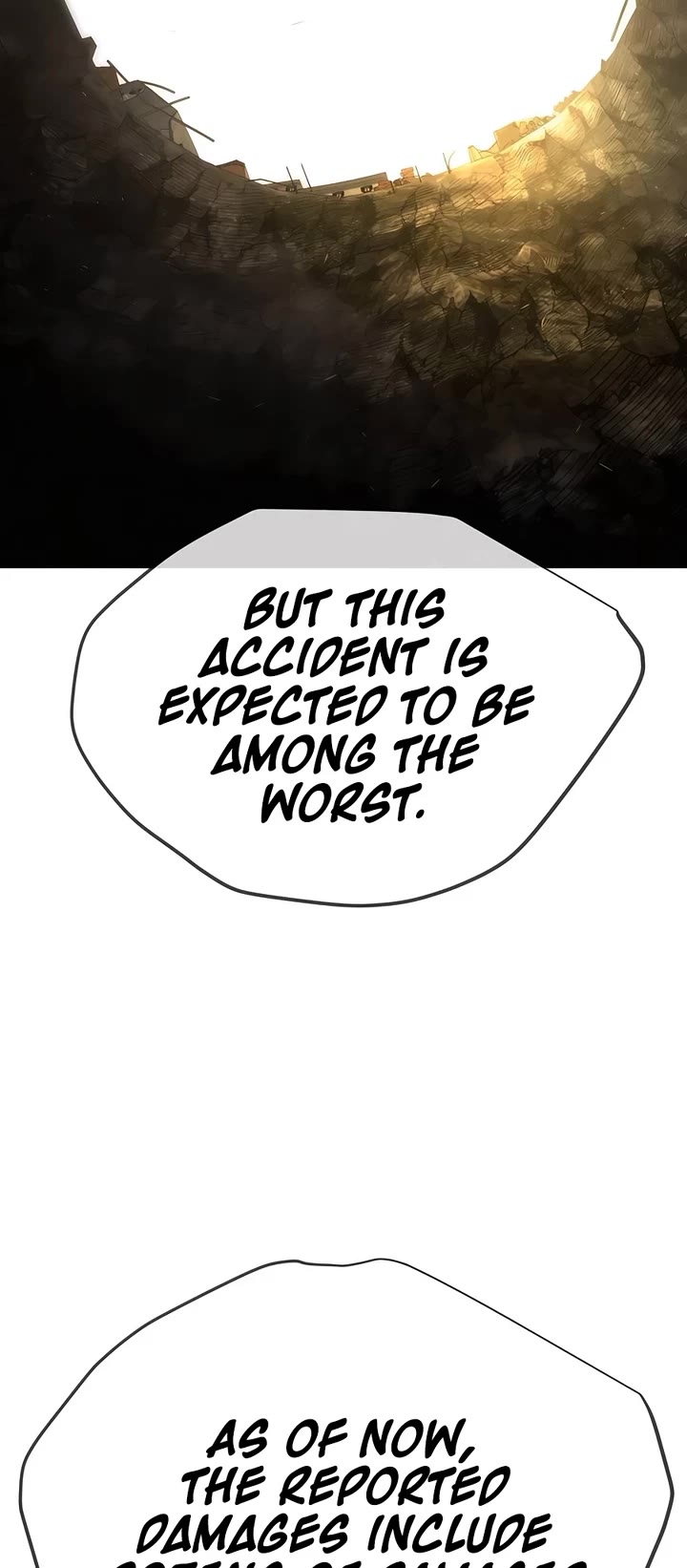 Superhuman Era Chapter 195 page 10 - Chapter 195