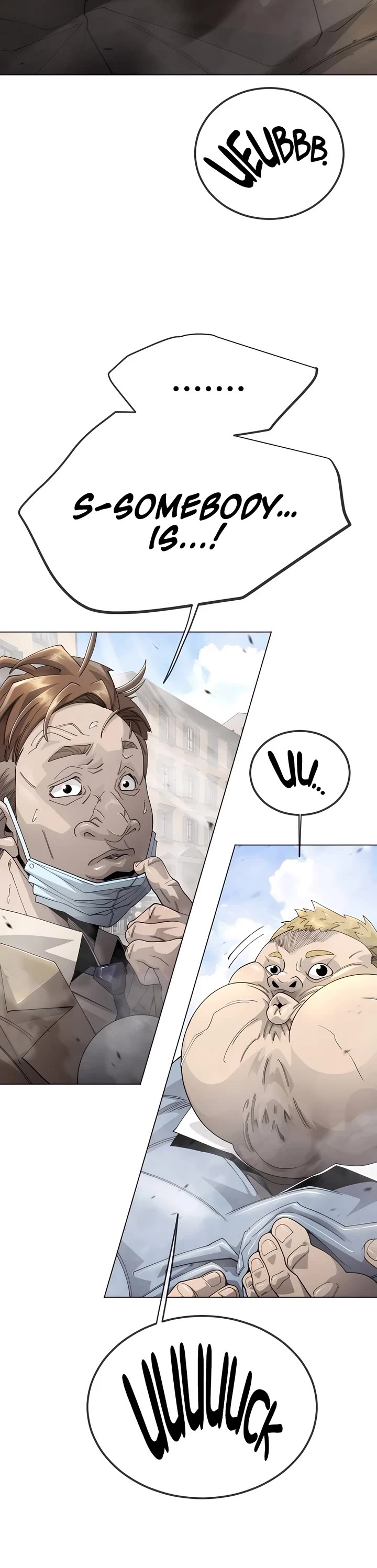 Superhuman Era Chapter 195 page 13 - Chapter 195