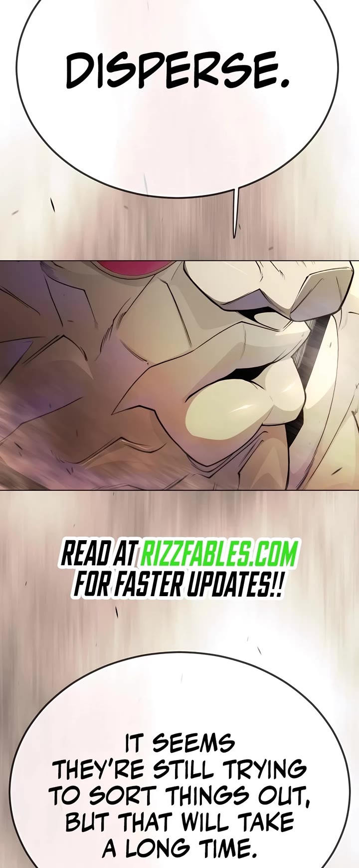 Superhuman Era Chapter 195 page 16 - Chapter 195