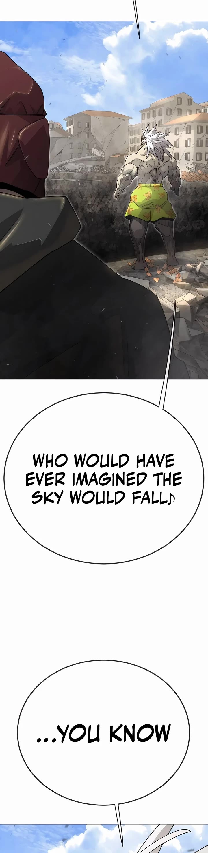 Superhuman Era Chapter 195 page 24 - Chapter 195
